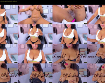 hanna_cupper — 70 minute Chaturbate female cam show recording, 1080p, Dec 9, 2021