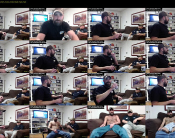 hardworkertn — 31 minute Chaturbate male cam show recording, 720p, Dec 9, 2021