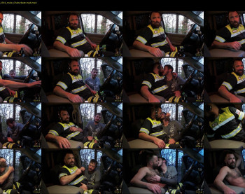hardworkertn — 16 minute Chaturbate male cam show recording, 720p, Dec 9, 2021
