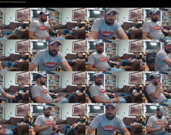 hardworkertn — 19 minute Chaturbate male cam show recording, 720p, Dec 10, 2021