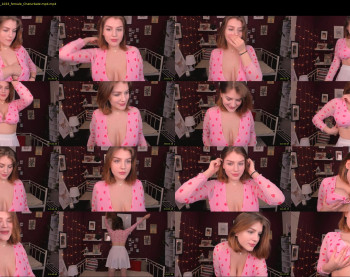 harley_blanco — 26 minute Chaturbate female cam show recording, 1080p, Dec 9, 2021