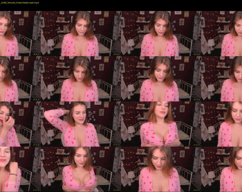 harley_blanco — 3 minute Chaturbate female cam show recording, 1080p, Dec 9, 2021