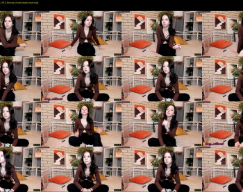 helenahayley — 11 minute Chaturbate female cam show recording, 1080p, Dec 9, 2021