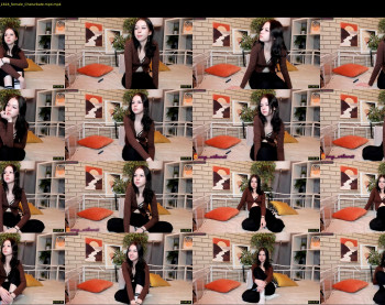 helenahayley — 10 minute Chaturbate female cam show recording, 1080p, Dec 9, 2021