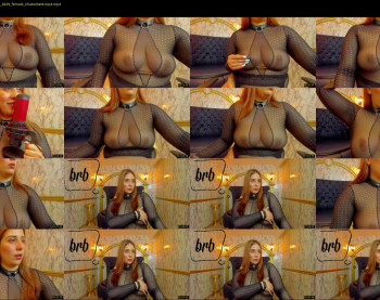 helenstanford — 37 minute Chaturbate female cam show recording, 1080p, Dec 9, 2021