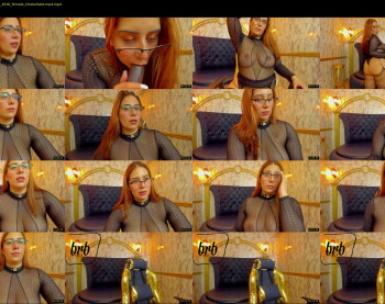 helenstanford — 53 minute Chaturbate female cam show recording, 1080p, Dec 9, 2021