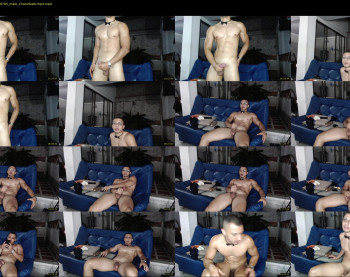 heteros_men — 28 minute Chaturbate male cam show recording, 720p, Dec 9, 2021