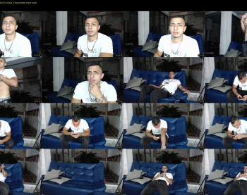 heteros_men — 51 minute Chaturbate male cam show recording, 720p, Dec 10, 2021