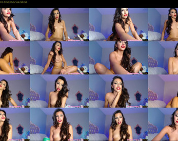 himexmarie — 37 minute Chaturbate female cam show recording, 720p, Dec 10, 2021