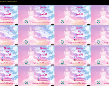 holihurricane — 3 minute Chaturbate female cam show recording, 720p, Dec 9, 2021