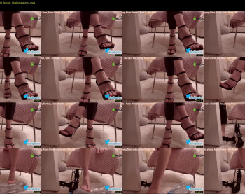 hollyextra — 70 minute Chaturbate female cam show recording, 1080p, Dec 9, 2021
