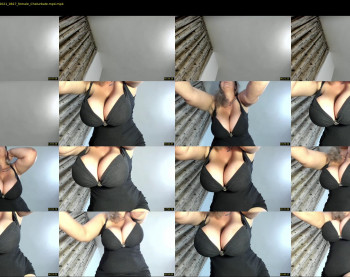 hot_bounce_boobs — 48 minute Chaturbate female cam show recording, 1080p, Dec 9, 2021