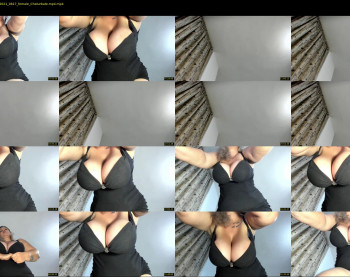 hot_bounce_boobs — 63 minute Chaturbate female cam show recording, 1080p, Dec 9, 2021