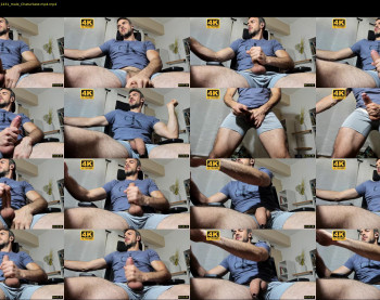 hot_martin25 — 35 minute Chaturbate male cam show recording, 1080p, Dec 9, 2021