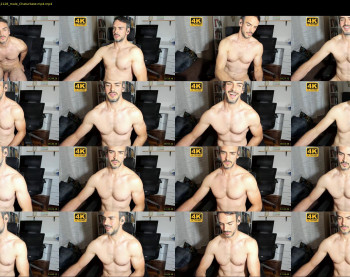 hot_martin25 — 20 minute Chaturbate male cam show recording, 1080p, Dec 9, 2021