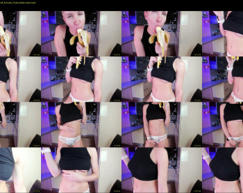 hotkatness — 4 minute Chaturbate female cam show recording, 1080p, Dec 9, 2021