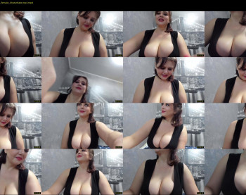 hotvany — 25 minute Chaturbate female cam show recording, 1080p, Dec 9, 2021