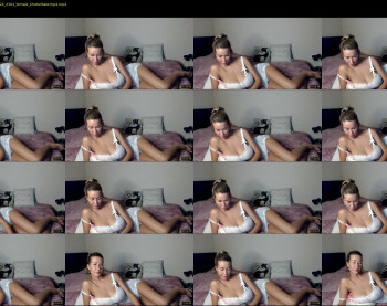 hugetittiesgerda — 14 minute Chaturbate female cam show recording, 720p, Dec 9, 2021