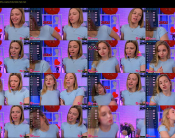huntertiana — 3 minute Chaturbate female cam show recording, 1080p, Dec 9, 2021