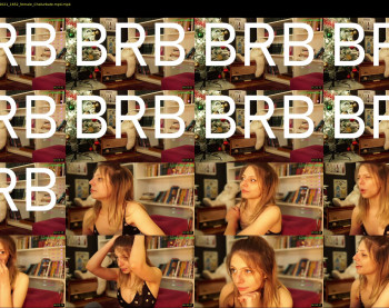 idontlikeguccibelts — 8 minute Chaturbate female cam show recording, 1080p, Dec 9, 2021