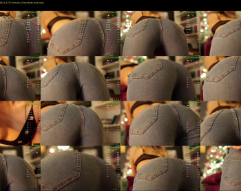 idontlikeguccibelts — 14 minute Chaturbate female cam show recording, 1080p, Dec 9, 2021