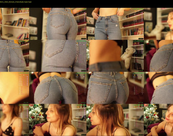 idontlikeguccibelts — 10 minute Chaturbate female cam show recording, 1080p, Dec 9, 2021