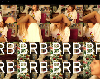 idontlikeguccibelts — 6 minute Chaturbate female cam show recording, 1080p, Dec 9, 2021