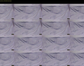ingergirl — 43 minute Chaturbate female cam show recording, 720p, Dec 10, 2021