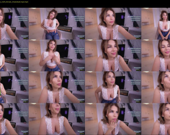 innocentemmy — 3 minute Chaturbate female cam show recording, 1080p, Dec 9, 2021