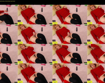 islanublar — 3 minute Chaturbate female cam show recording, 1080p, Dec 9, 2021