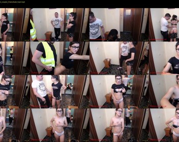 iuliana32 — 75 minute Chaturbate couple cam show recording, 1080p, Dec 9, 2021