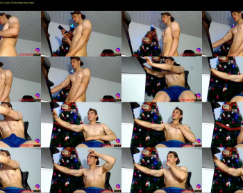 ivanhot279 — 54 minute Chaturbate male cam show recording, 1080p, Dec 9, 2021