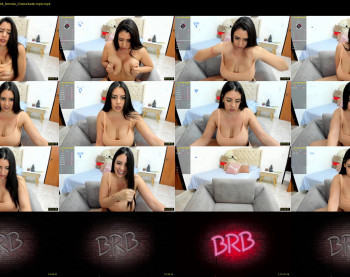 ivet_cute1 — 71 minute Chaturbate female cam show recording, 1080p, Dec 9, 2021