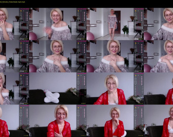 jasmin18v — 41 minute Chaturbate female cam show recording, 720p, Dec 9, 2021