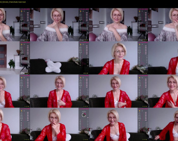 jasmin18v — 26 minute Chaturbate female cam show recording, 720p, Dec 9, 2021