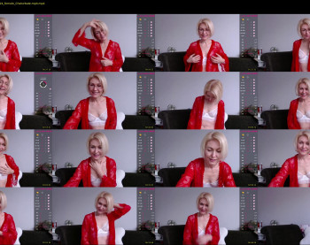 jasmin18v — 8 minute Chaturbate female cam show recording, 720p, Dec 9, 2021