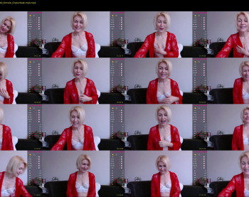 jasmin18v — 15 minute Chaturbate female cam show recording, 720p, Dec 9, 2021