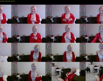 jasmin18v — 114 minute Chaturbate female cam show recording, 720p, Dec 9, 2021
