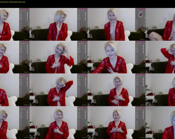 jasmin18v — 17 minute Chaturbate female cam show recording, 720p, Dec 9, 2021