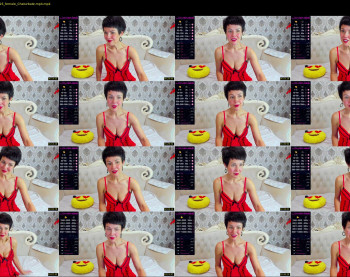jennalison — 5 minute Chaturbate female cam show recording, 1080p, Dec 9, 2021