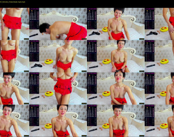 jennalison — 8 minute Chaturbate female cam show recording, 1080p, Dec 9, 2021