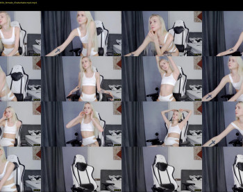jessica_rays — 32 minute Chaturbate couple cam show recording, 1080p, Dec 9, 2021