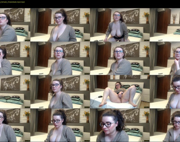 jessykah — 45 minute Chaturbate female cam show recording, 1080p, Dec 9, 2021