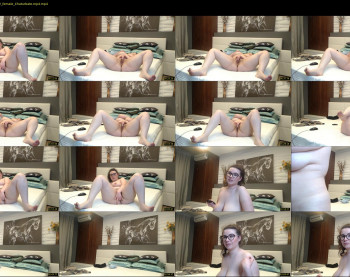jessykah — 4 minute Chaturbate female cam show recording, 1080p, Dec 9, 2021