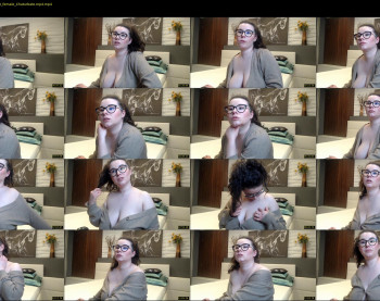 jessykah — 14 minute Chaturbate female cam show recording, 1080p, Dec 9, 2021