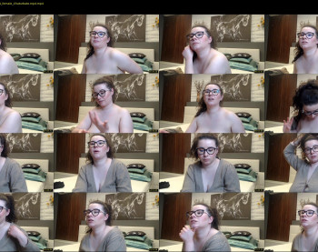jessykah — 25 minute Chaturbate female cam show recording, 1080p, Dec 9, 2021