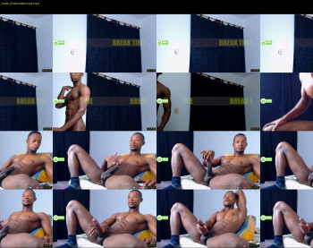 jhony_vj — 71 minute Chaturbate male cam show recording, 720p, Dec 9, 2021