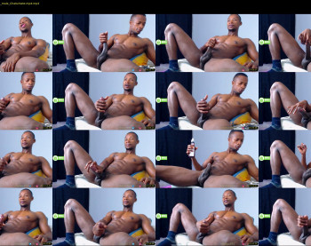 jhony_vj — 40 minute Chaturbate male cam show recording, 720p, Dec 9, 2021