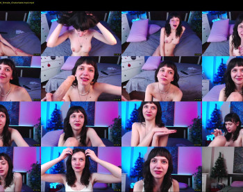 juby_yubi — 62 minute Chaturbate female cam show recording, 1080p, Dec 9, 2021