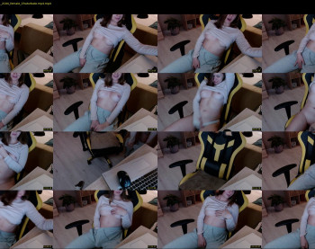 juicy_peach88 — 70 minute Chaturbate female cam show recording, 1080p, Dec 9, 2021
